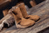 Wugg Boots - The Eco-Friendly Boot
